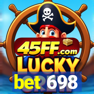 bet 698